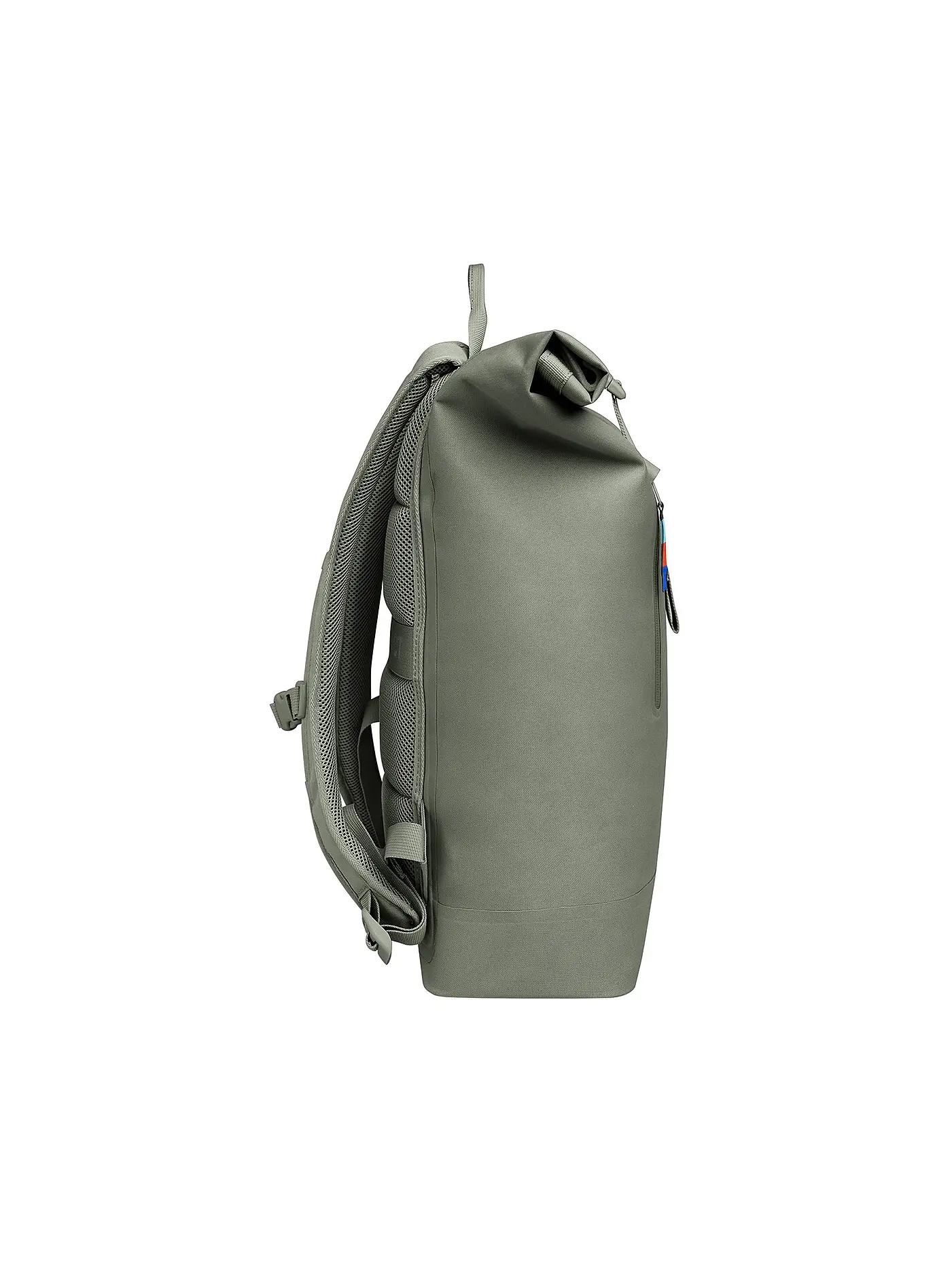 GOT BAG | Rucksack ROLLTOP LITE 2.0 | hellgrün