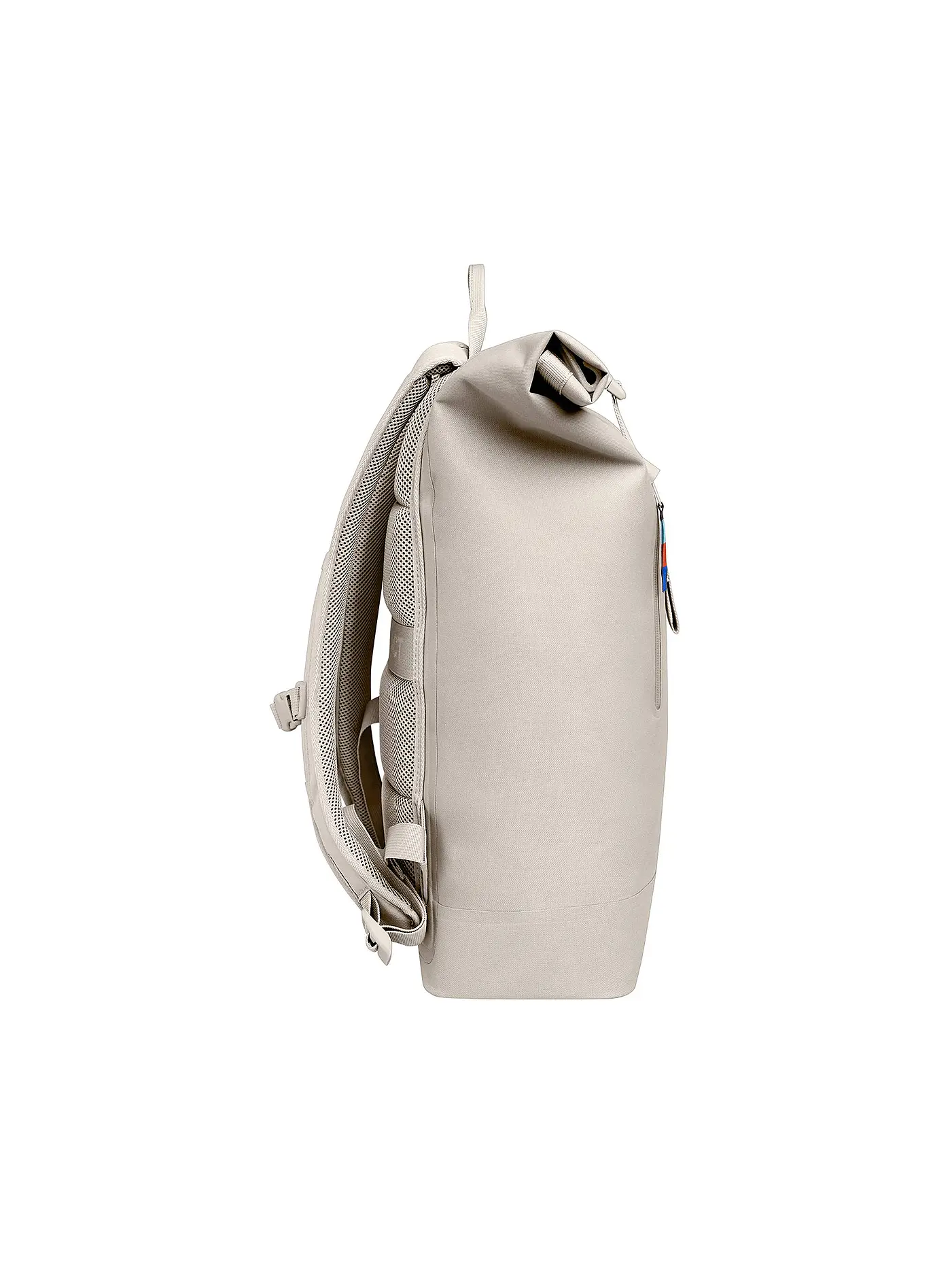 GOT BAG | Rucksack ROLLTOP LITE 2.0 | creme