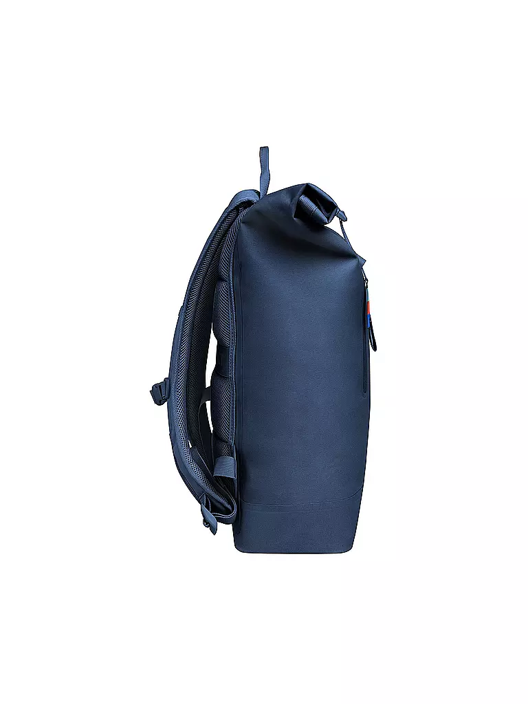 GOT BAG | Rucksack ROLLTOP LITE 2.0 | hellgrün