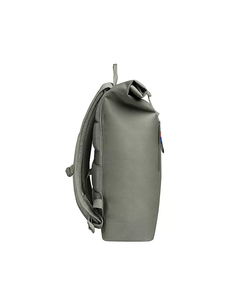 GOT BAG | Rucksack ROLLTOP LITE 2.0 | hellgrün