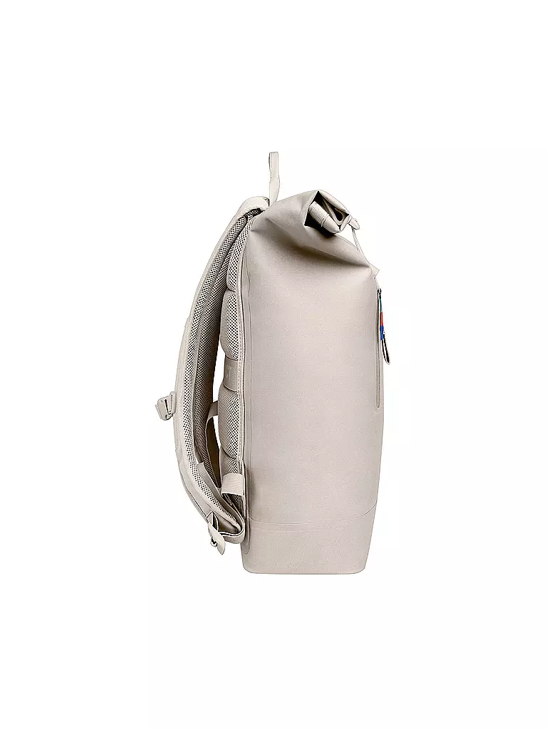 GOT BAG | Rucksack ROLLTOP LITE 2.0 | creme
