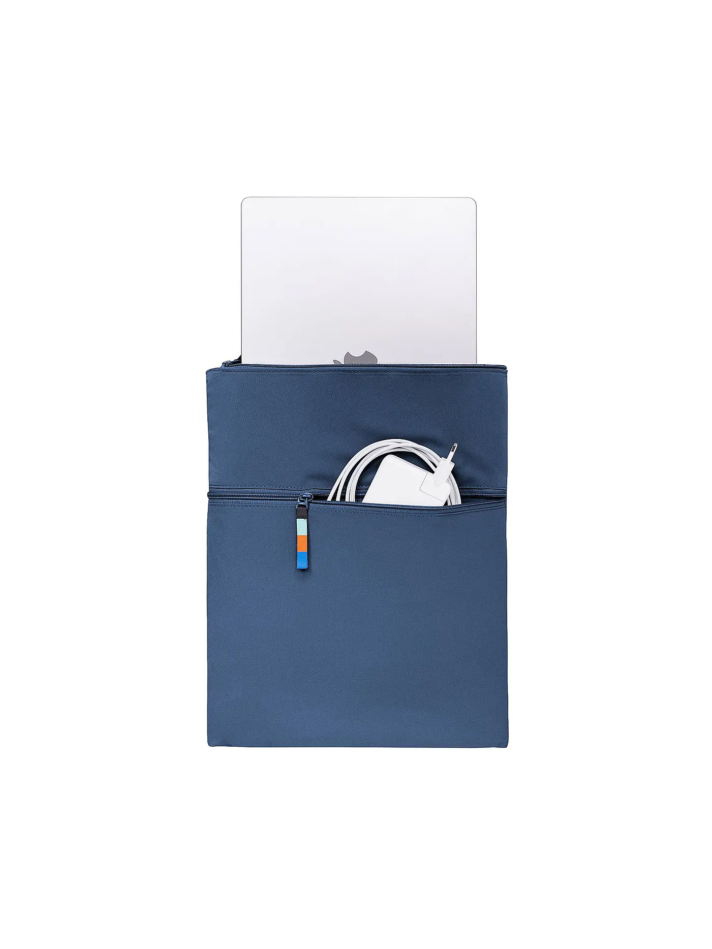 GOT BAG | Rucksack ROLLTOP LITE 2.0 | dunkelblau