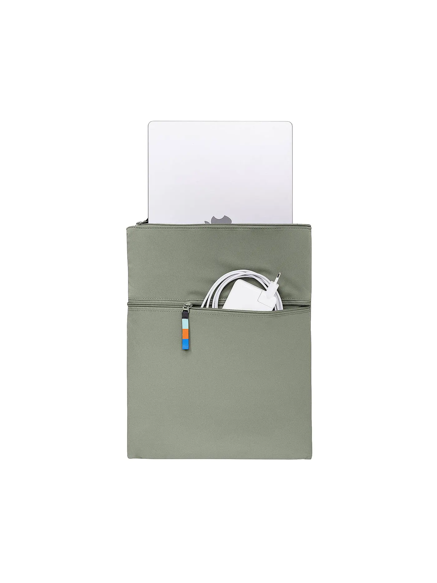 GOT BAG | Rucksack ROLLTOP LITE 2.0 | hellgrün