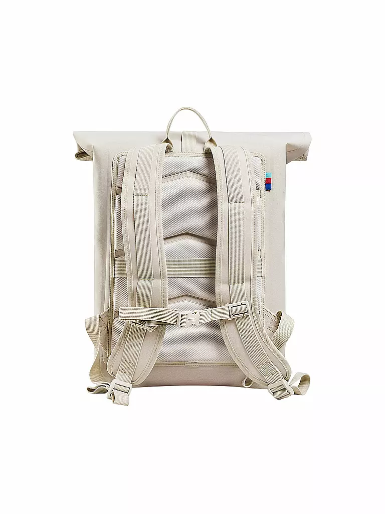 GOT BAG | Rucksack ROLLTOP LITE | lila