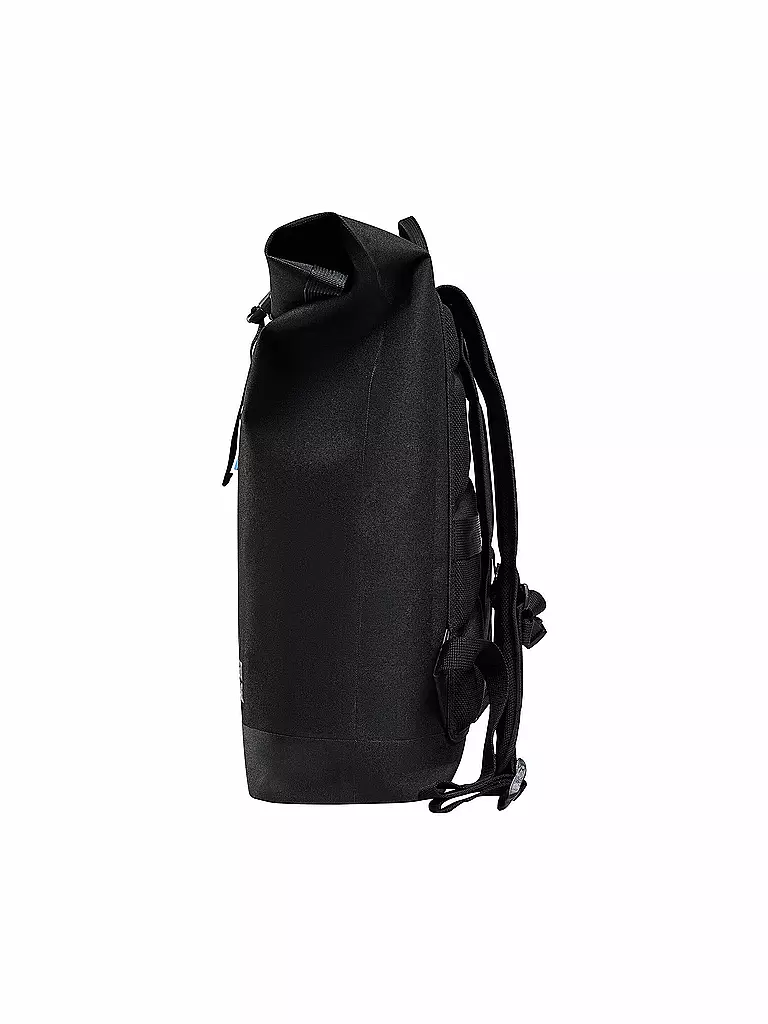 GOT BAG | Rucksack ROLLTOP LITE | grau