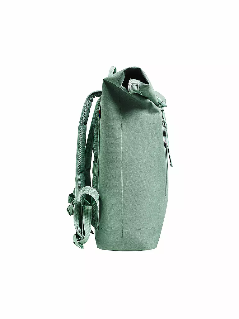 GOT BAG | Rucksack ROLLTOP LITE | creme