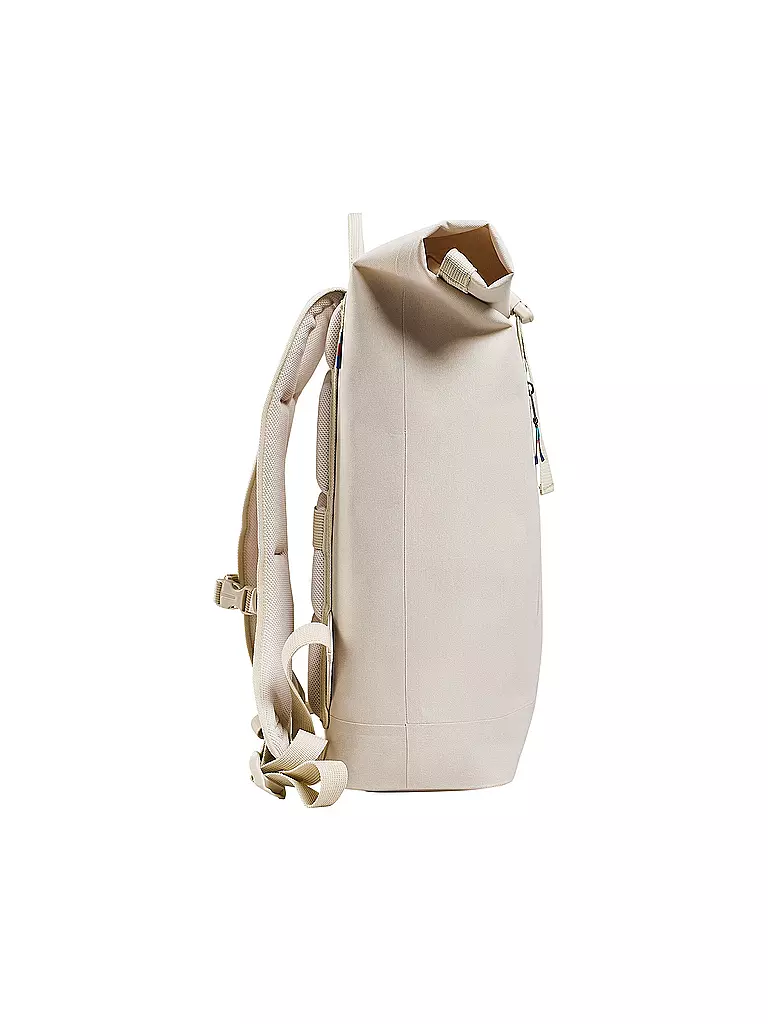 GOT BAG | Rucksack ROLLTOP LITE | mint