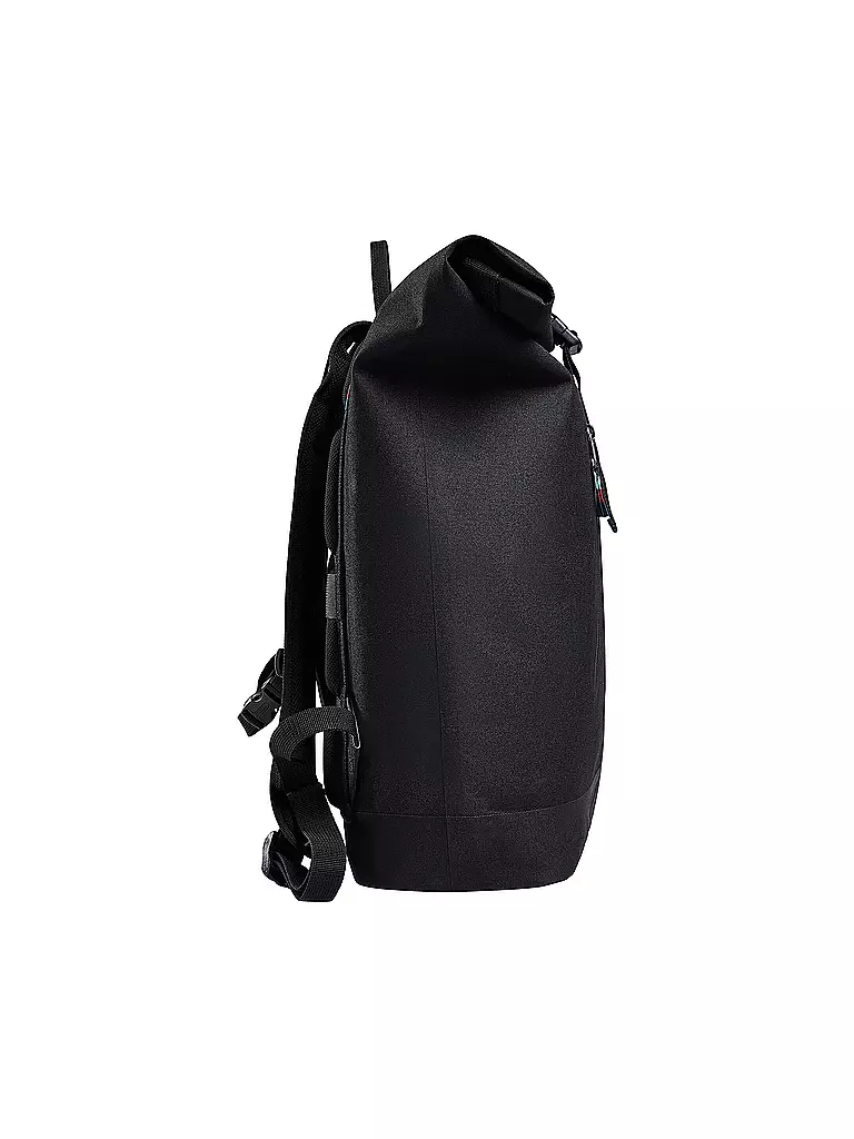 GOT BAG | Rucksack ROLLTOP LITE | grau