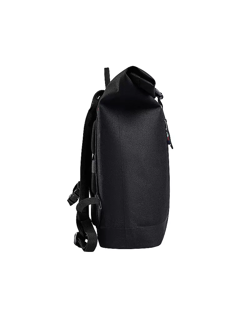 GOT BAG | Rucksack ROLLTOP LITE | lila