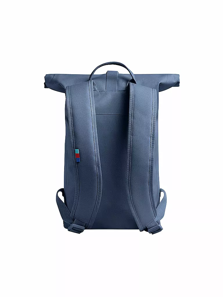 GOT BAG | Rucksack ROLLTOP Small | mint