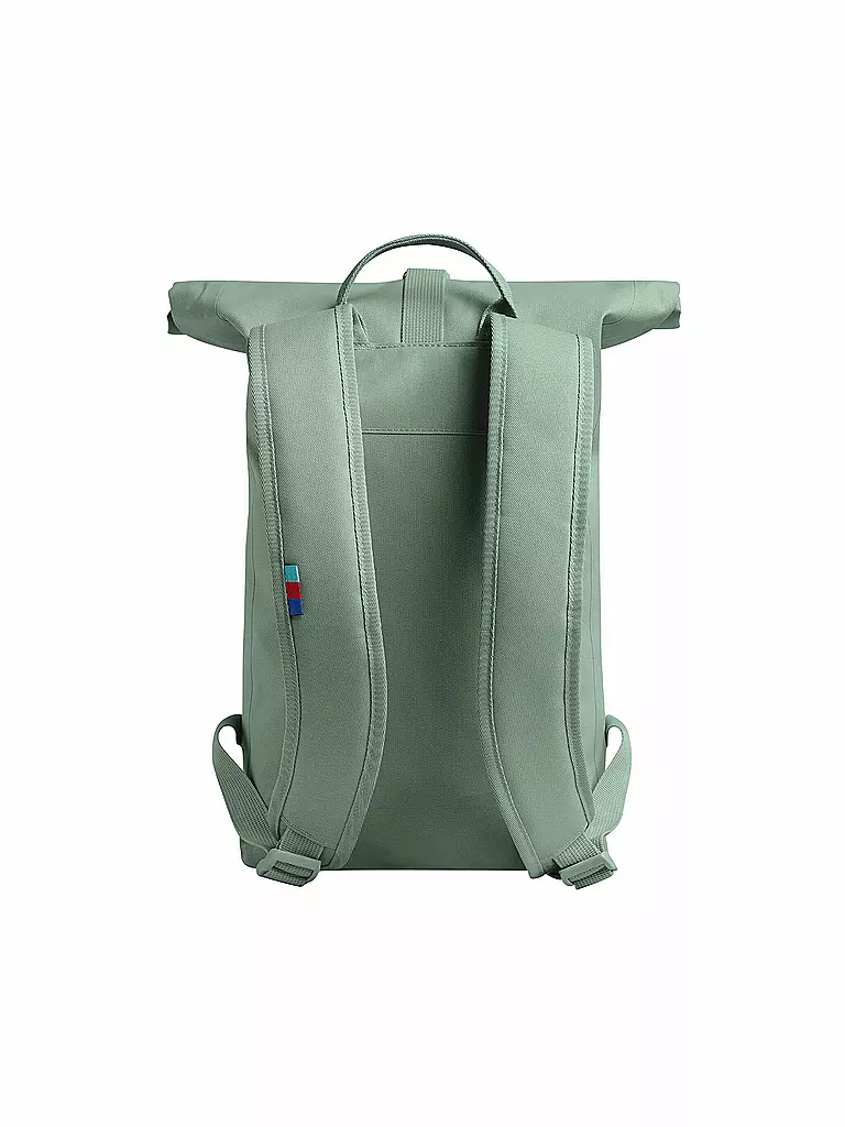 GOT BAG | Rucksack ROLLTOP Small | creme