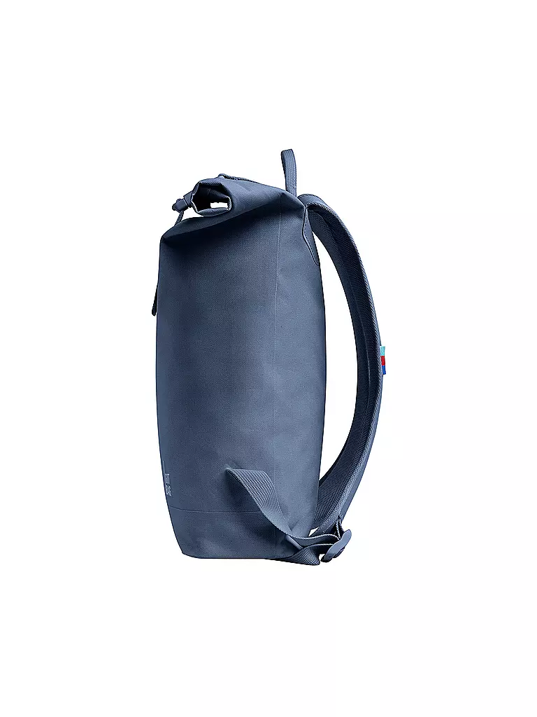 GOT BAG | Rucksack ROLLTOP Small | mint