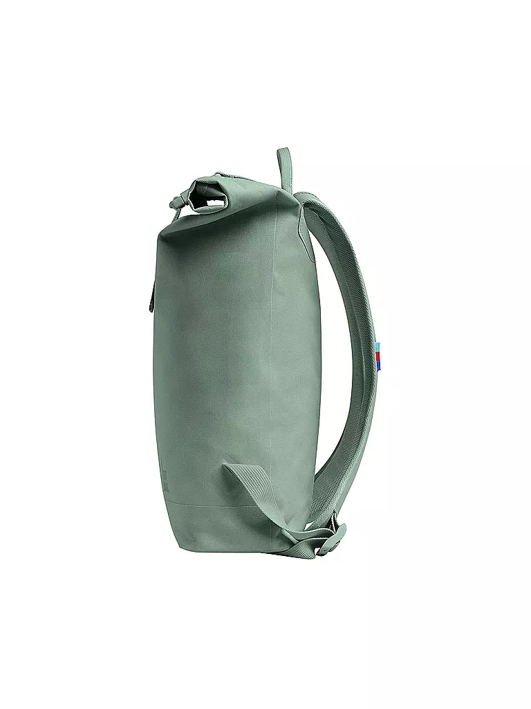 GOT BAG | Rucksack ROLLTOP Small | creme
