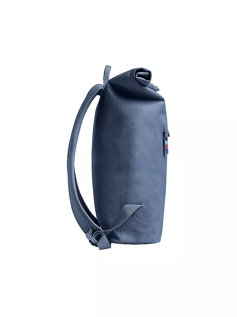 GOT BAG | Rucksack ROLLTOP Small | mint