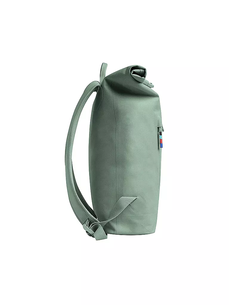 GOT BAG | Rucksack ROLLTOP Small | creme
