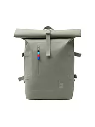 GOT BAG | Rucksack ROLLTOP | hellgrün