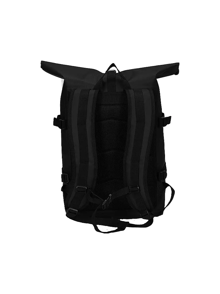 GOT BAG | Rucksack ROLLTOP | mint