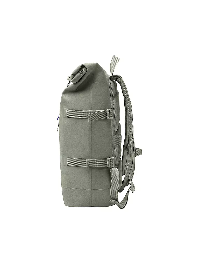 GOT BAG | Rucksack ROLLTOP | beere