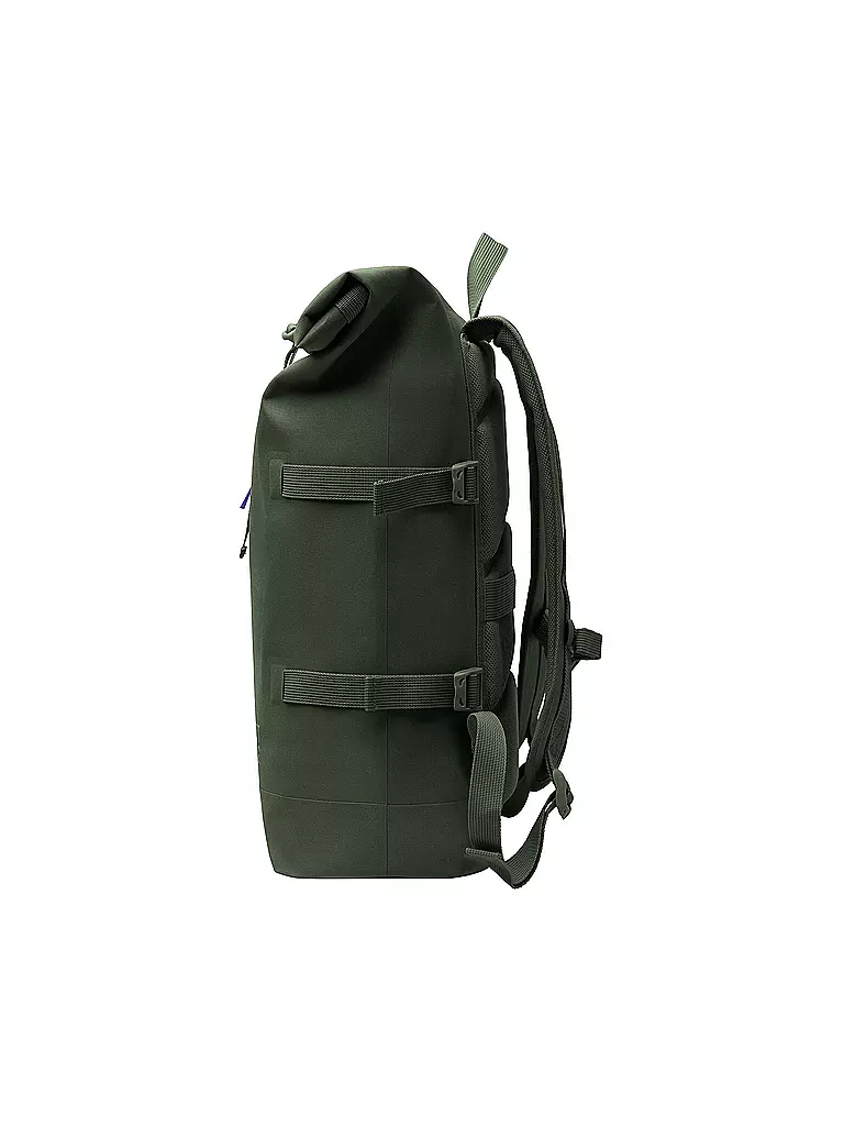 GOT BAG | Rucksack ROLLTOP | lila