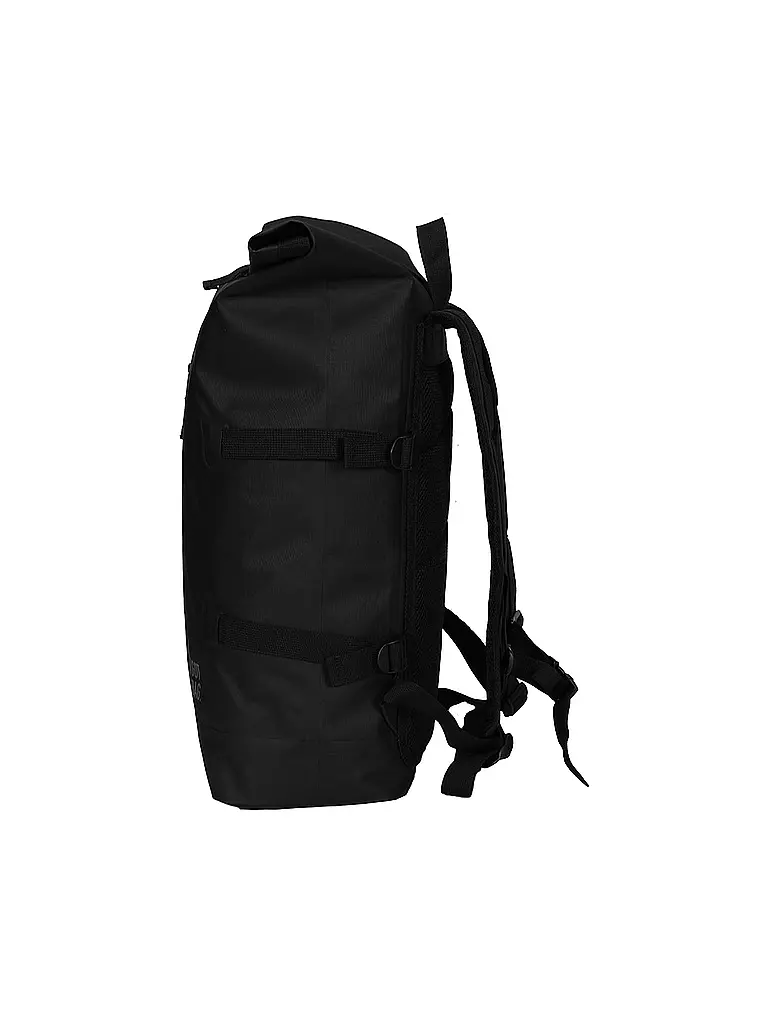 GOT BAG | Rucksack ROLLTOP | mint
