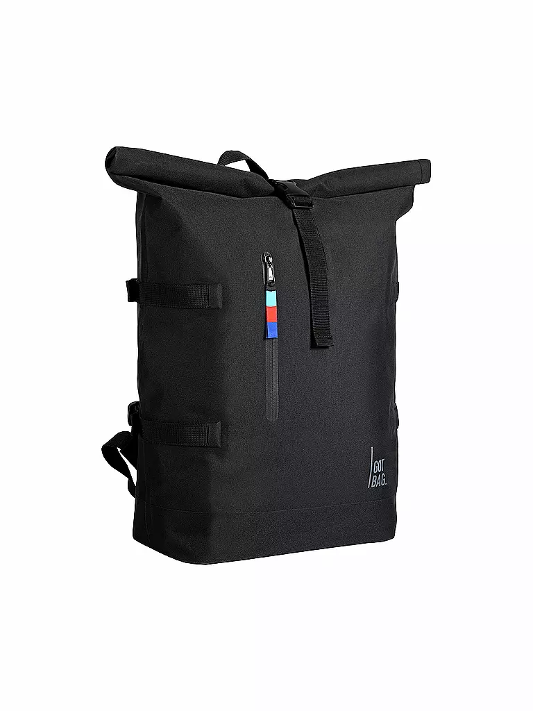 GOT BAG | Rucksack ROLLTOP | mint