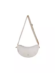 GOT BAG | Tasche - Mini Bag MOON BAG Small | creme