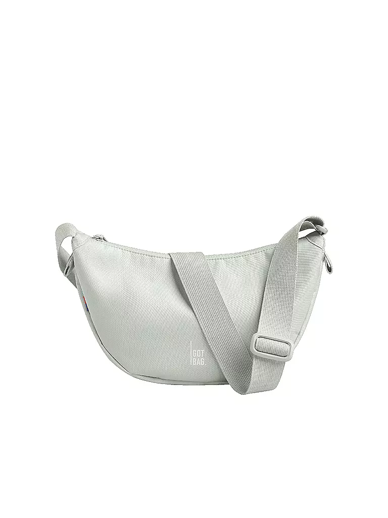 GOT BAG | Tasche - Mini Bag MOON BAG Small | mint