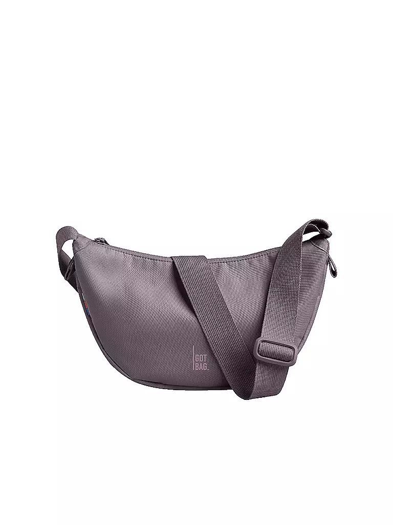 GOT BAG | Tasche - Mini Bag MOON BAG Small | grau
