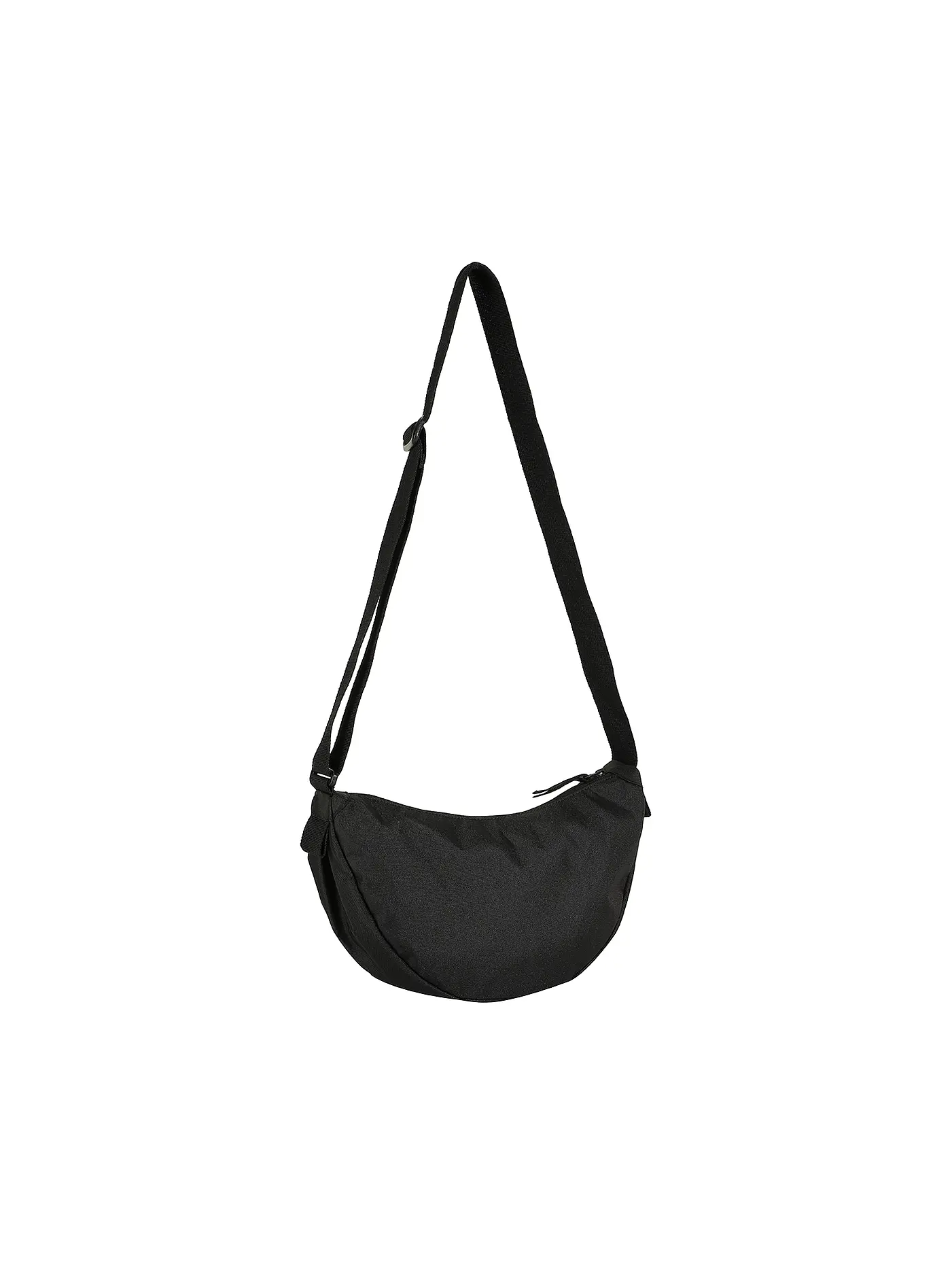 GOT BAG | Tasche - Mini Bag MOON BAG Small | schwarz