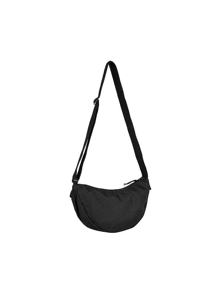 GOT BAG | Tasche - Mini Bag MOON BAG Small | schwarz