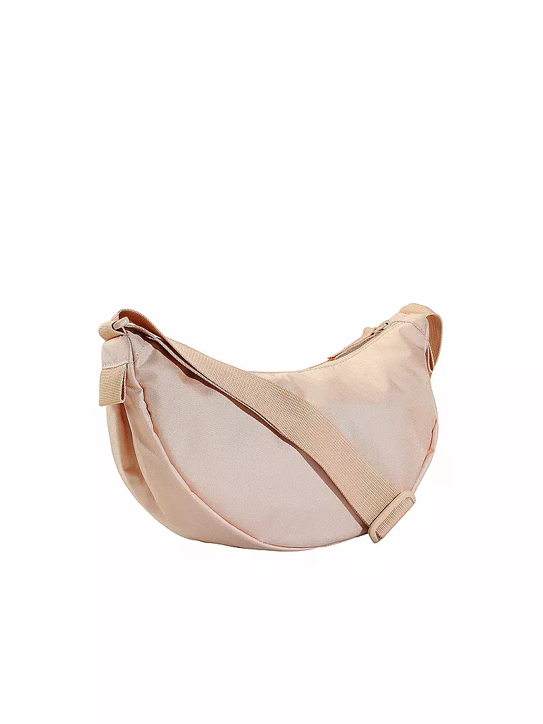 GOT BAG | Tasche - Mini Bag MOON BAG Small | hellgrau