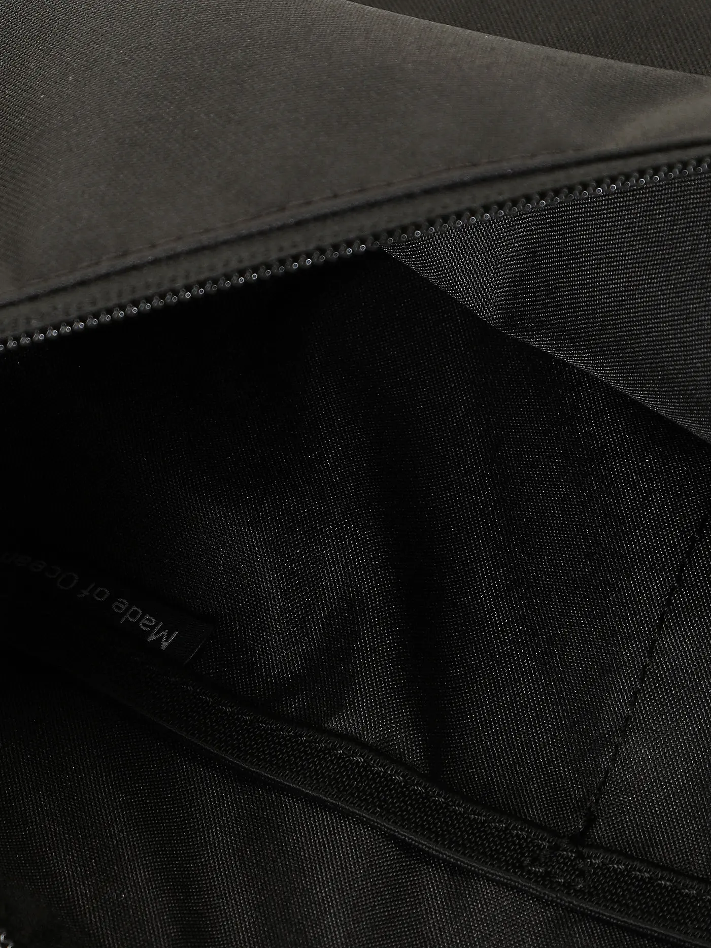 GOT BAG | Tasche - Mini Bag MOON BAG Small | schwarz