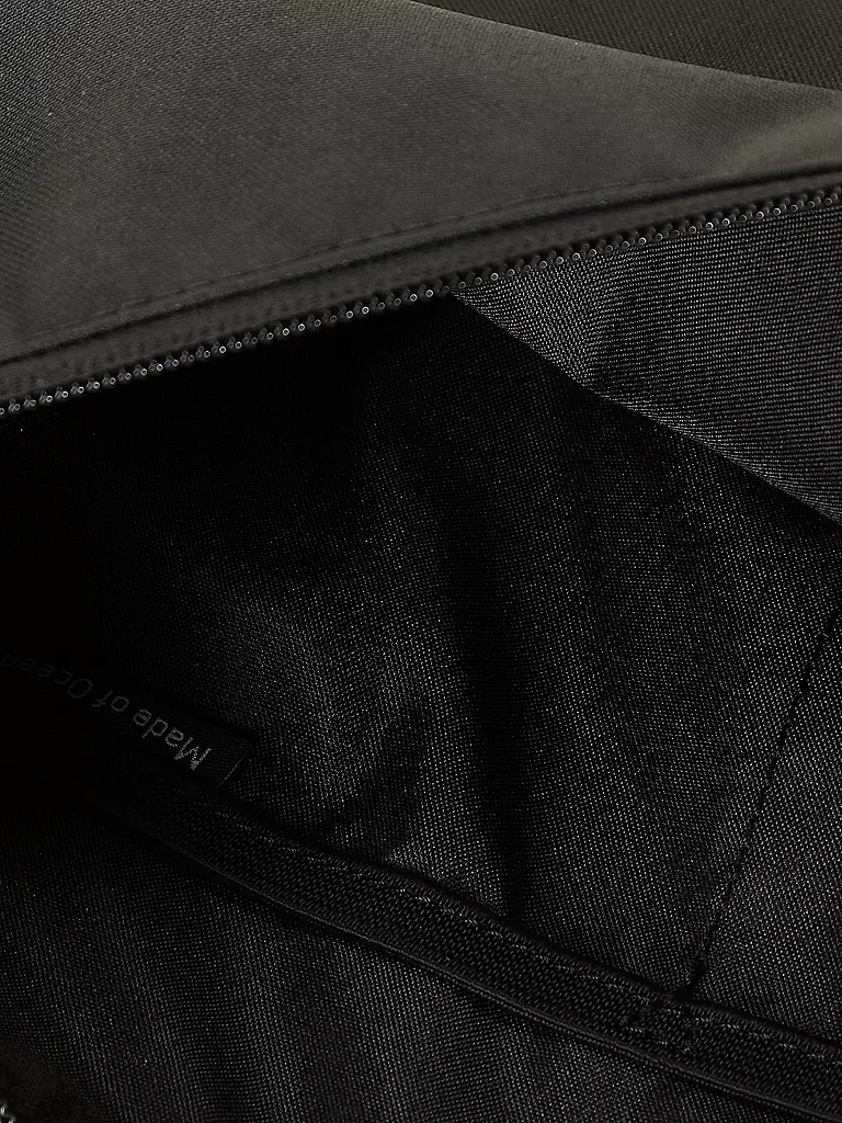 GOT BAG | Tasche - Mini Bag MOON BAG Small | schwarz