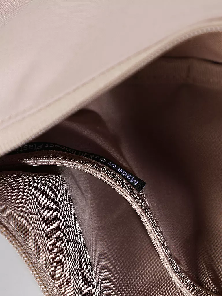 GOT BAG | Tasche - Mini Bag MOON BAG Small | beige