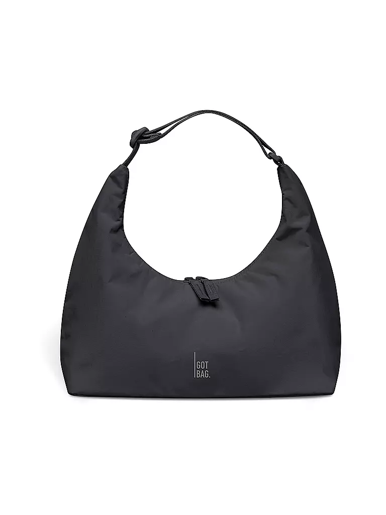 GOT BAG | Tasche - Mini Bag T-SHAPE | schwarz