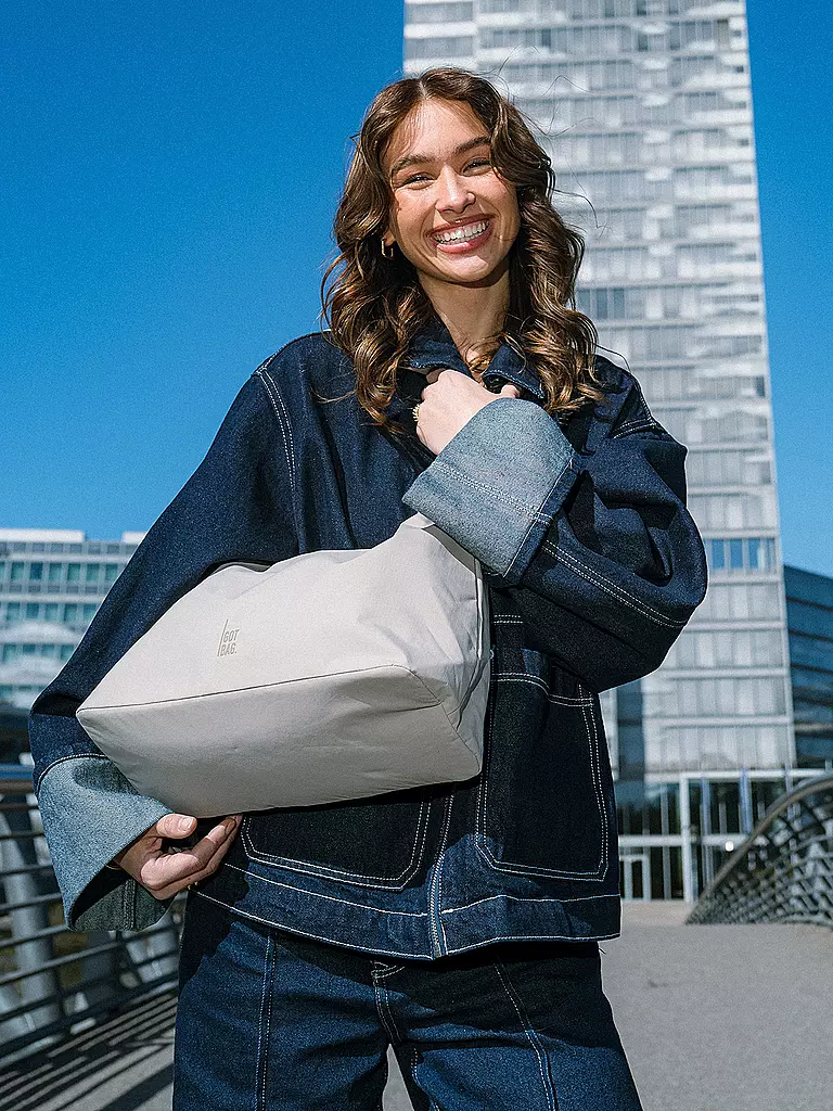 GOT BAG | Tasche - Mini Bag T-SHAPE | schwarz