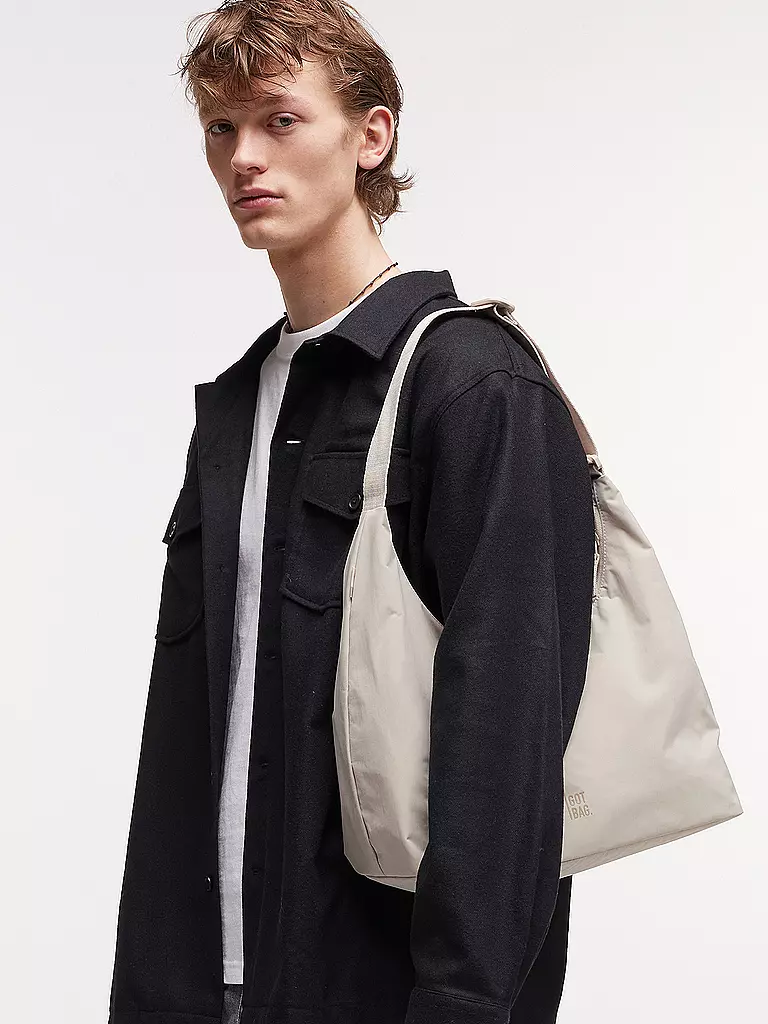 GOT BAG | Tasche - Mini Bag T-SHAPE | schwarz