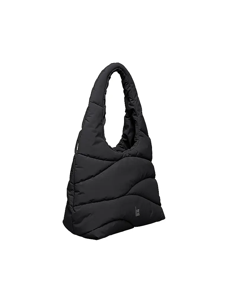 GOT BAG | Tasche - Schultertasche WAVY PUFFER SHOULDER BAG | 