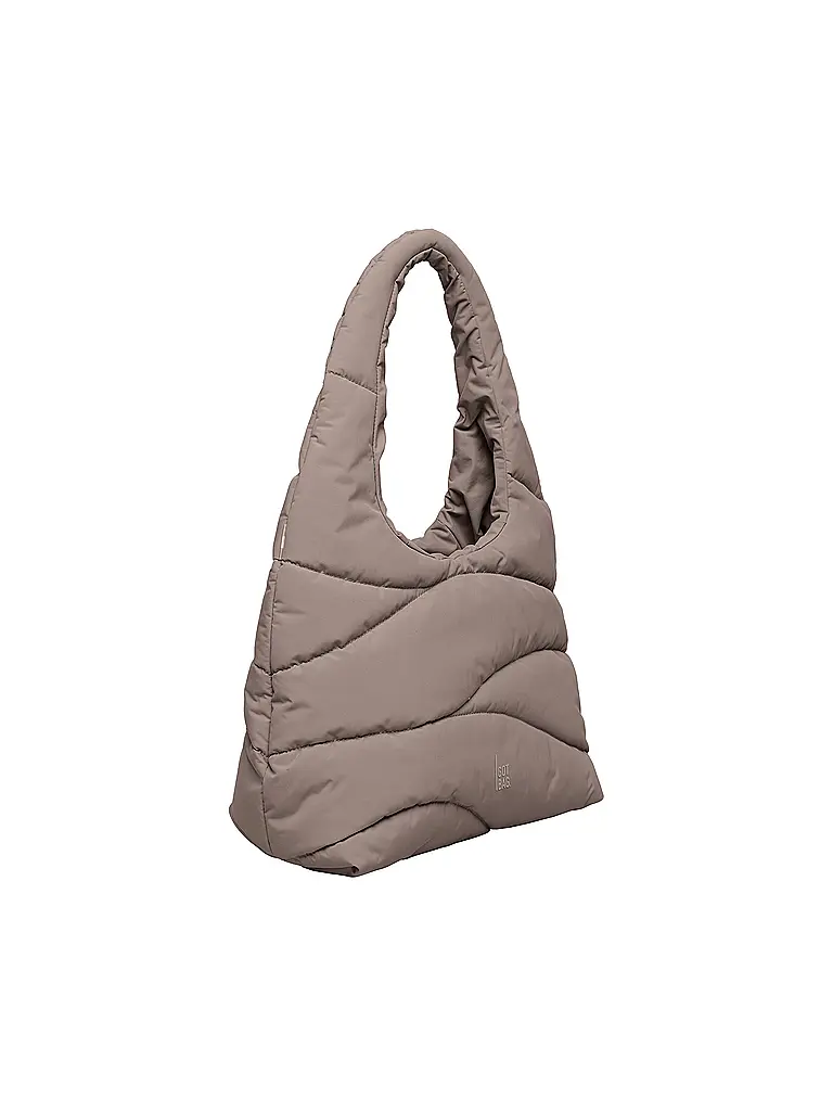 GOT BAG | Tasche - Schultertasche WAVY PUFFER SHOULDER BAG | 