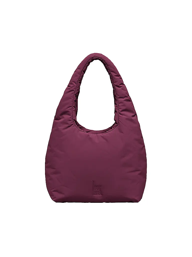 GOT BAG | Tasche - Umhängetasche CLOUD | dunkelrot