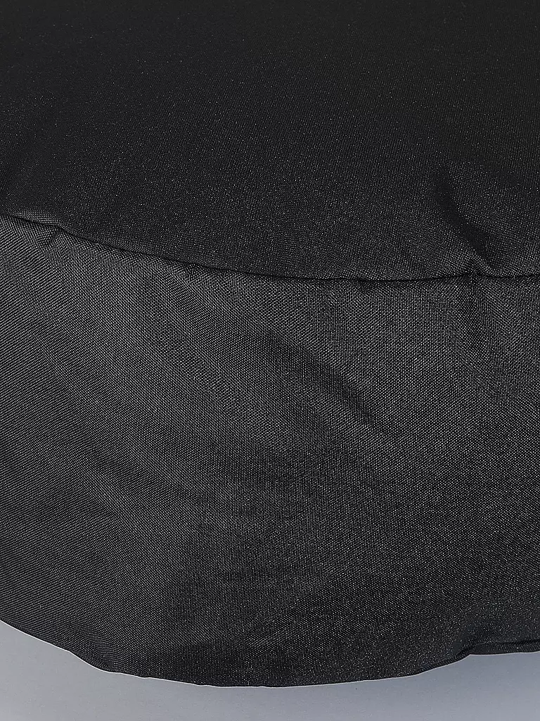 GOT BAG | Tasche - Umhängetasche CURVED BAG | schwarz
