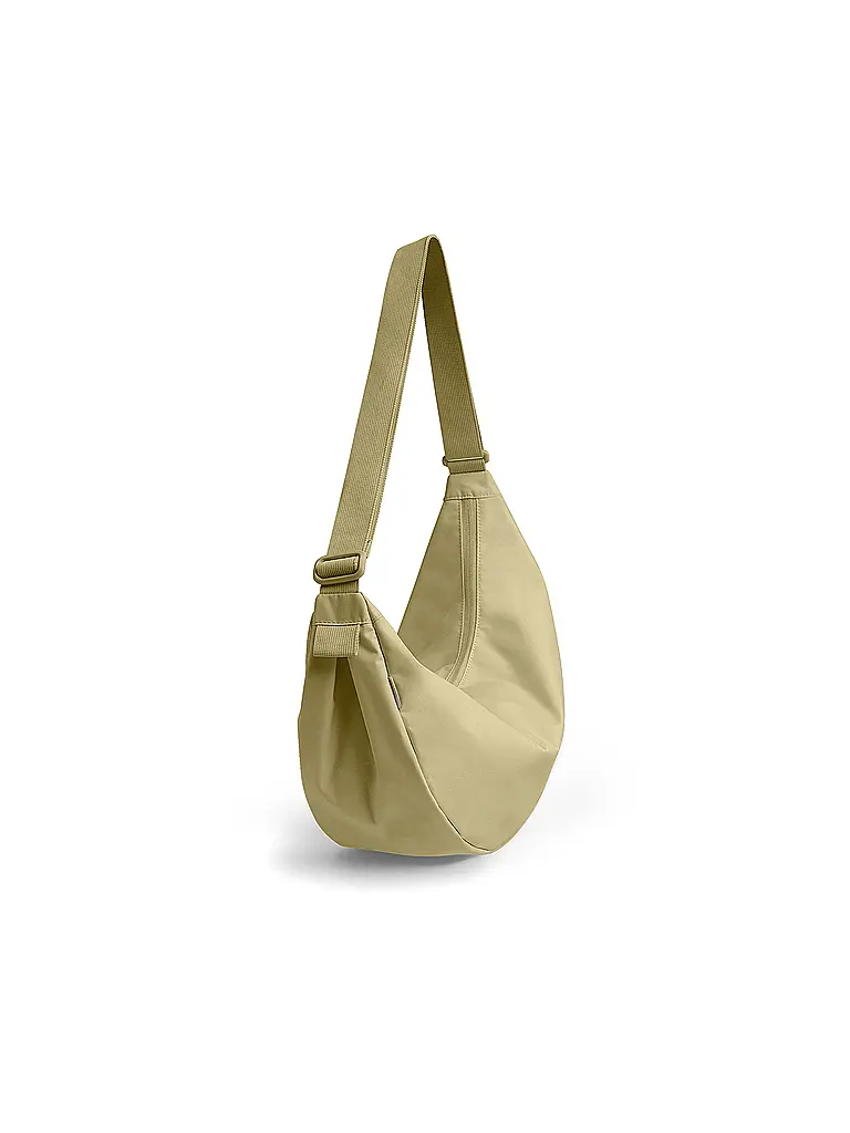 GOT BAG | Tasche - Umhängetasche MOON BAG Large | olive