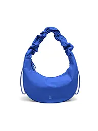 GOT BAG | Tasche - Umhängetasche MOON BAG RUFFLE | blau