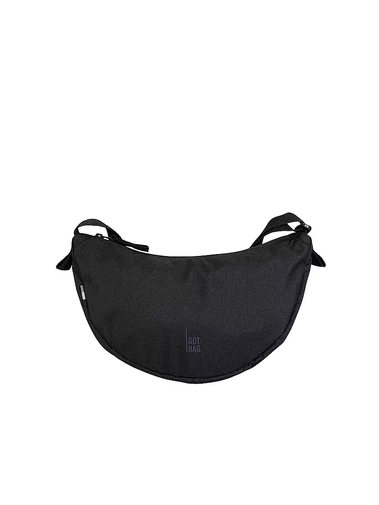 GOT BAG | Tasche - Umhängetasche MOON BAG | schwarz