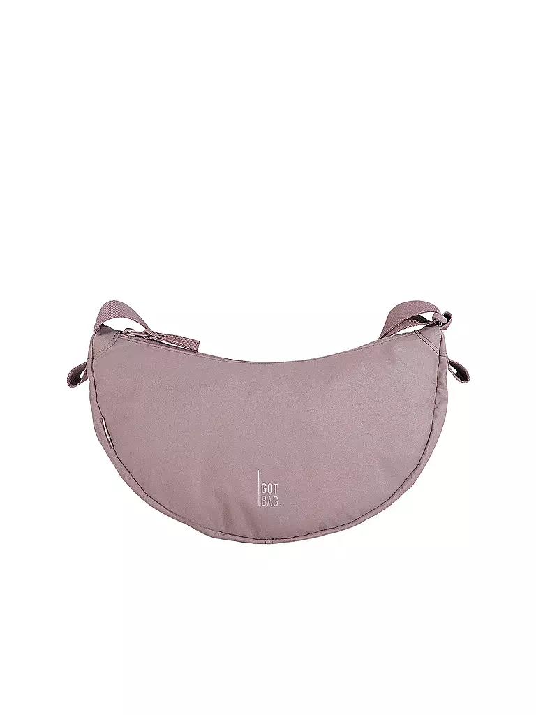 GOT BAG | Tasche - Umhängetasche MOON BAG | rosa