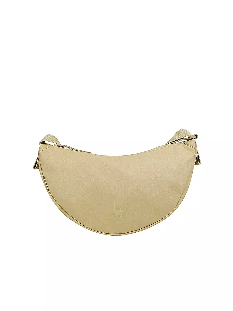GOT BAG | Tasche - Umhängetasche MOON BAG | gelb