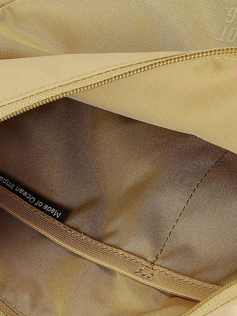 GOT BAG | Tasche - Umhängetasche MOON BAG | gelb