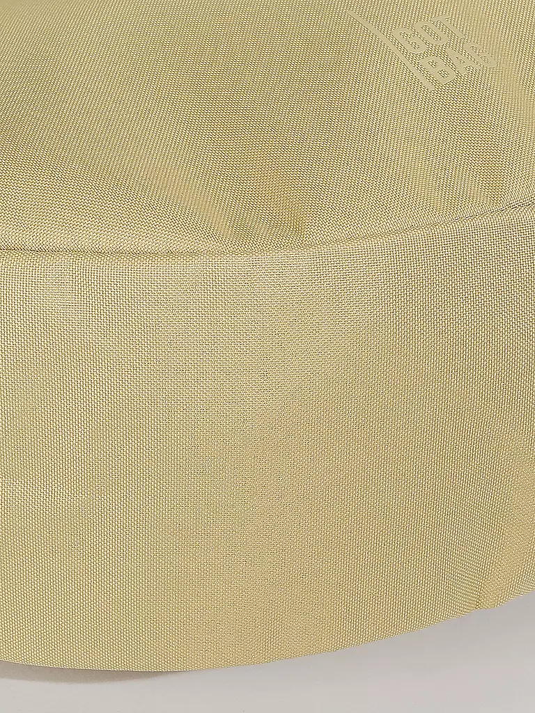 GOT BAG | Tasche - Umhängetasche MOON BAG | gelb