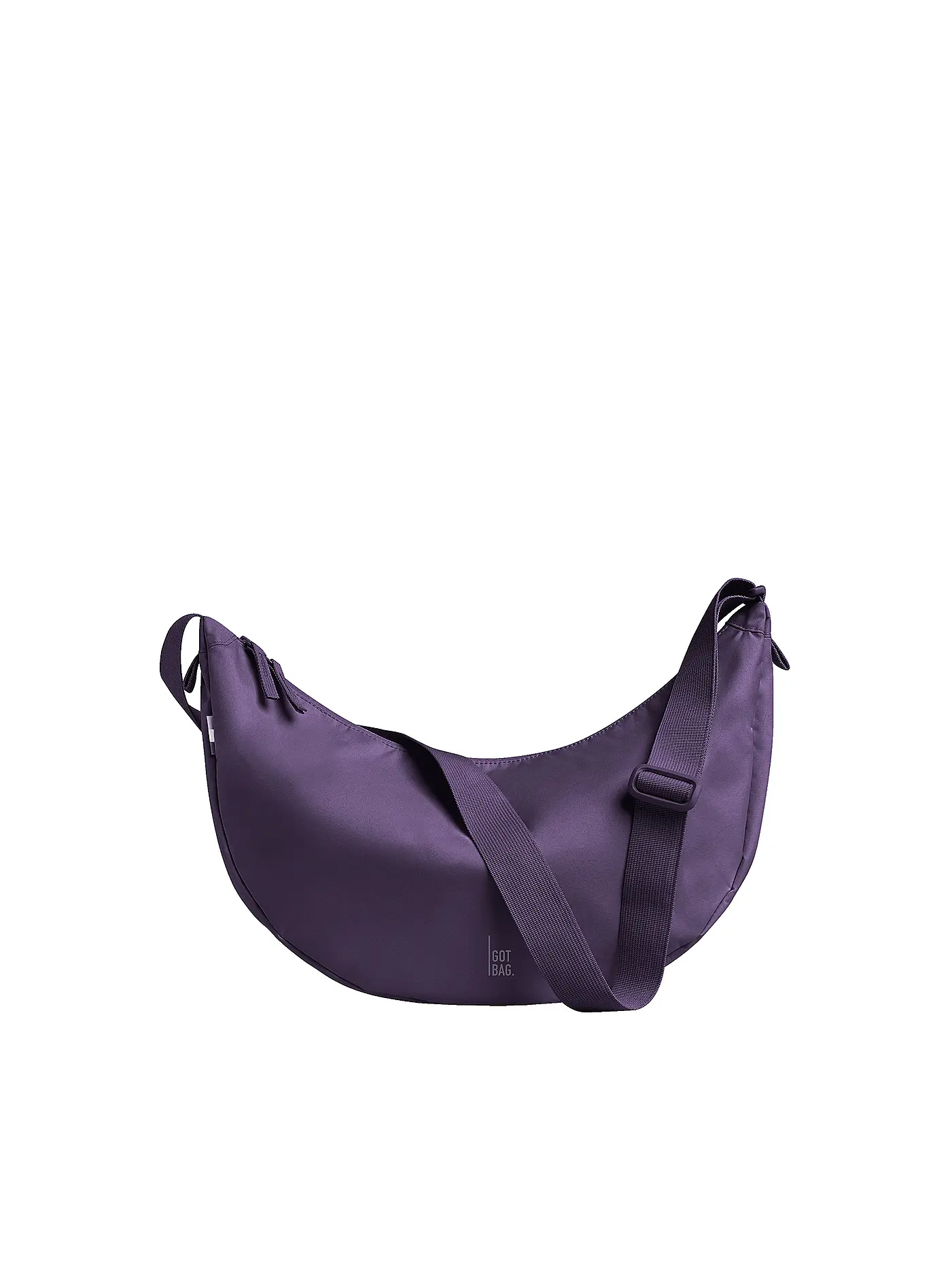 GOT BAG | Tasche - Umhängetasche MOON BAG Large  | lila