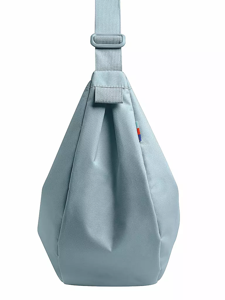 GOT BAG | Tasche - Umhängetasche MOONBAG Large | braun